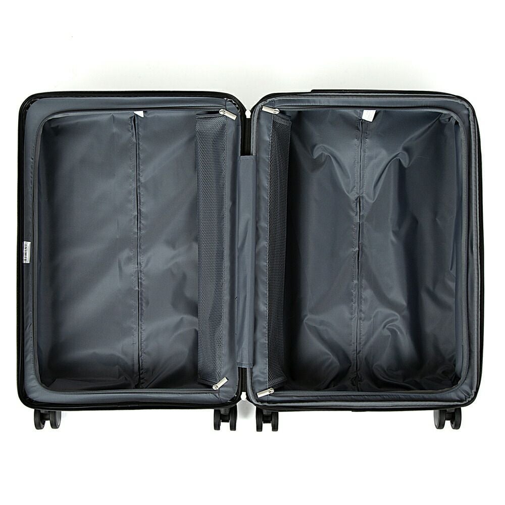 ace. リミニ スーツケース 51-63L | TOZAI NANBOKUYA