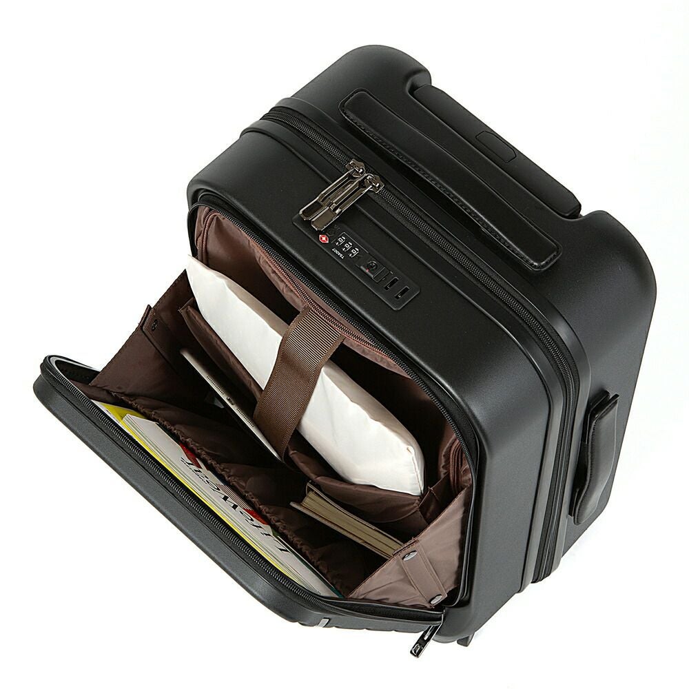 ace. フレットボード スーツケース 29L | TOZAI NANBOKUYA