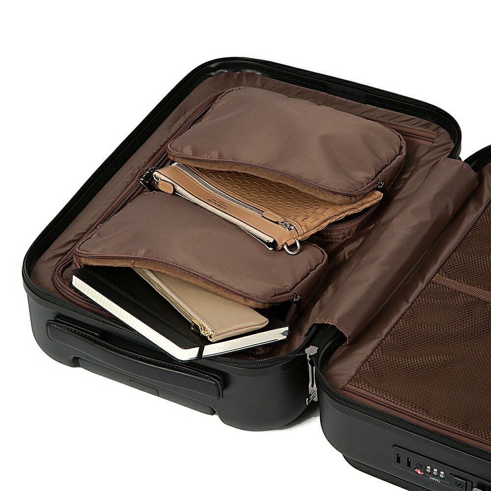 【専用】ACE スーツケース フレットボード 29L ace. フレットボード スーツケース 29L | TOZAI NANBOKUYA