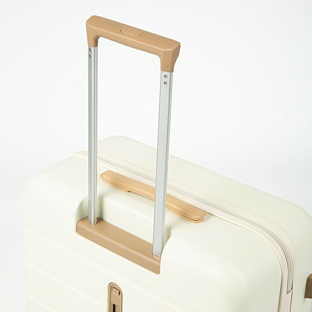 ace. フレットボード スーツケース 68L | TOZAI NANBOKUYA