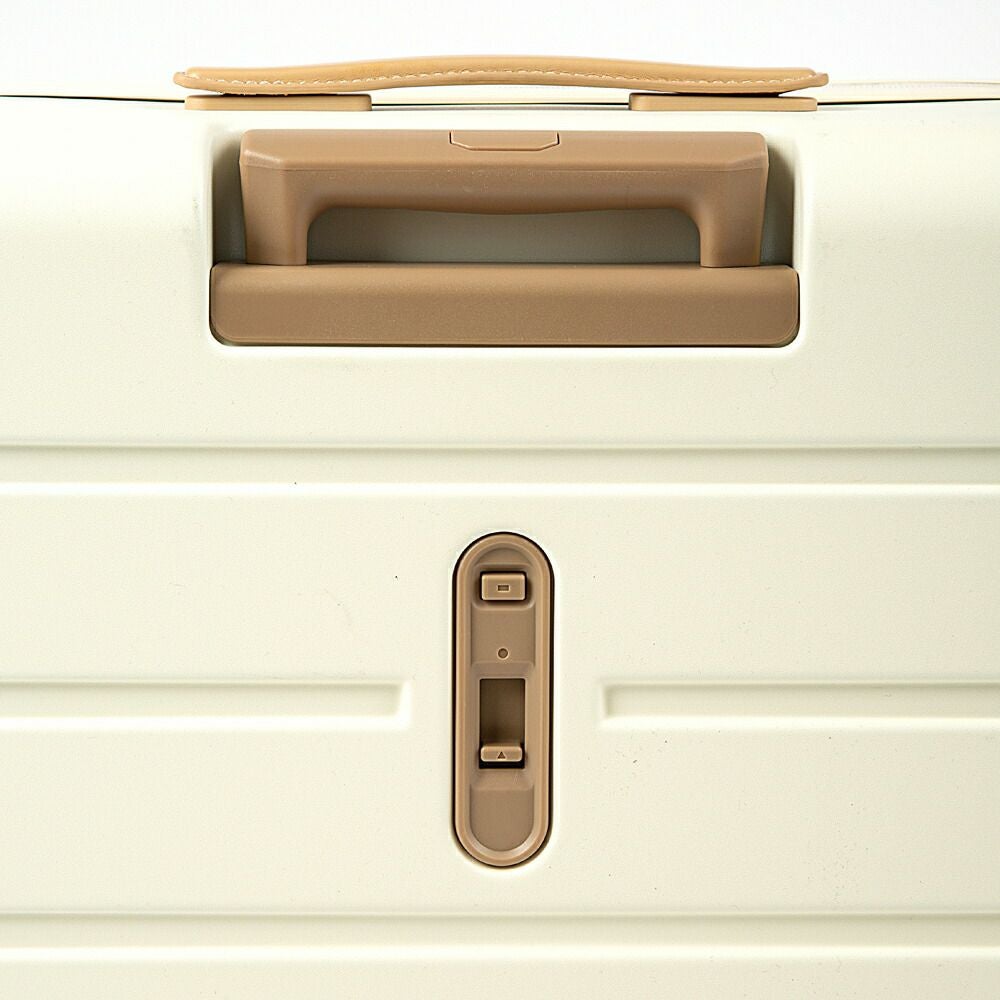 ace. フレットボード スーツケース 68L | TOZAI NANBOKUYA