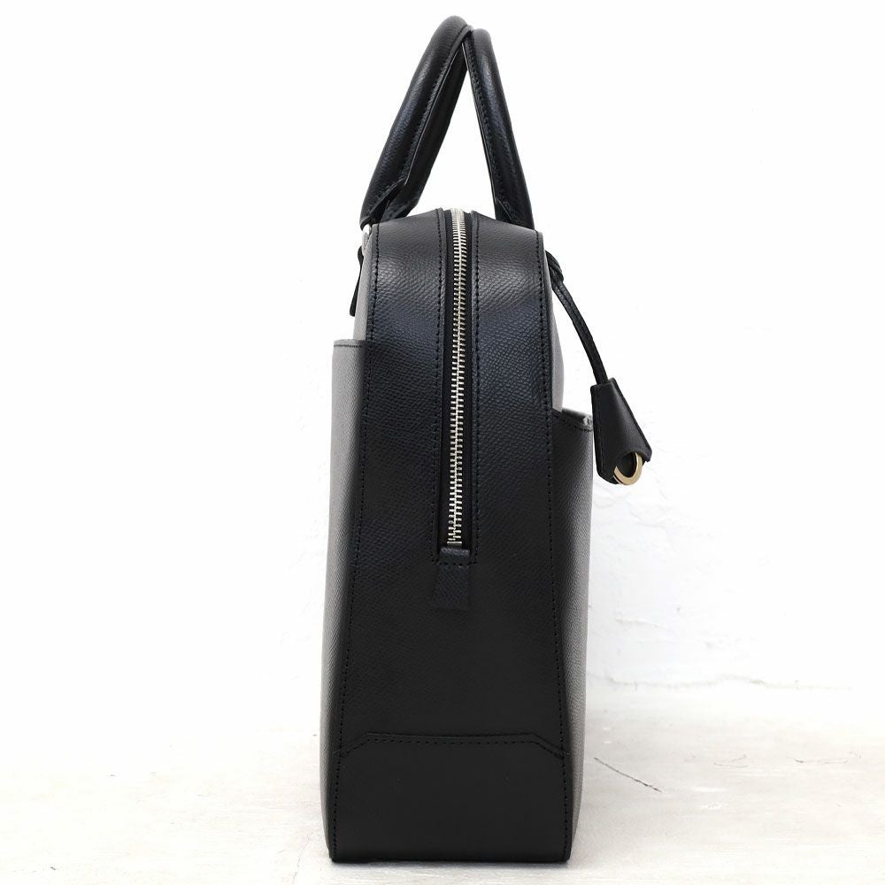 aniary ブリーフバッグ | TOZAI NANBOKUYA