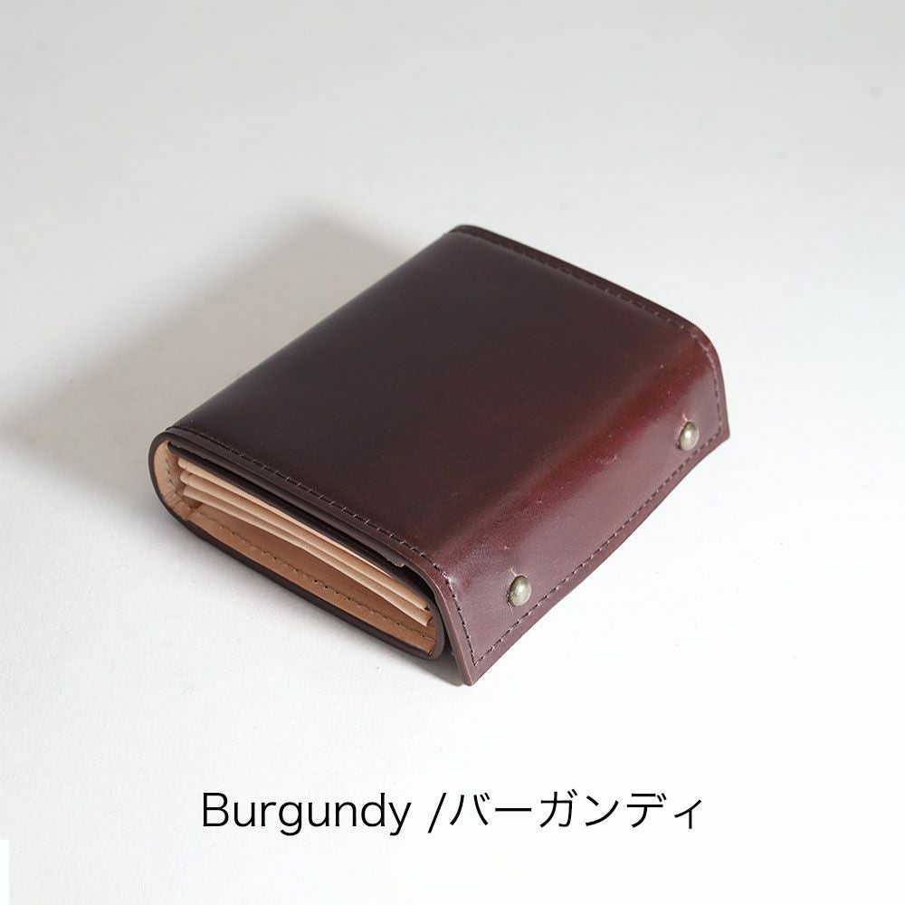 m+ ミッレフォッリエ2 二つ折り財布財布 | TOZAI NANBOKUYA