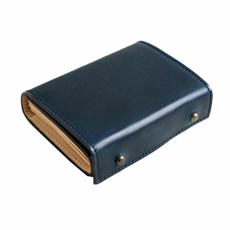 m+ ミッレフォッリエ2 二つ折り財布財布 | TOZAI NANBOKUYA