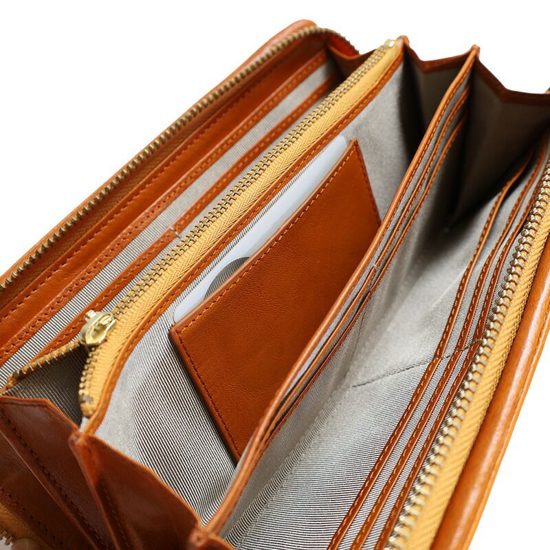 BAGGY'S ANNEX 長財布 | TOZAI NANBOKUYA