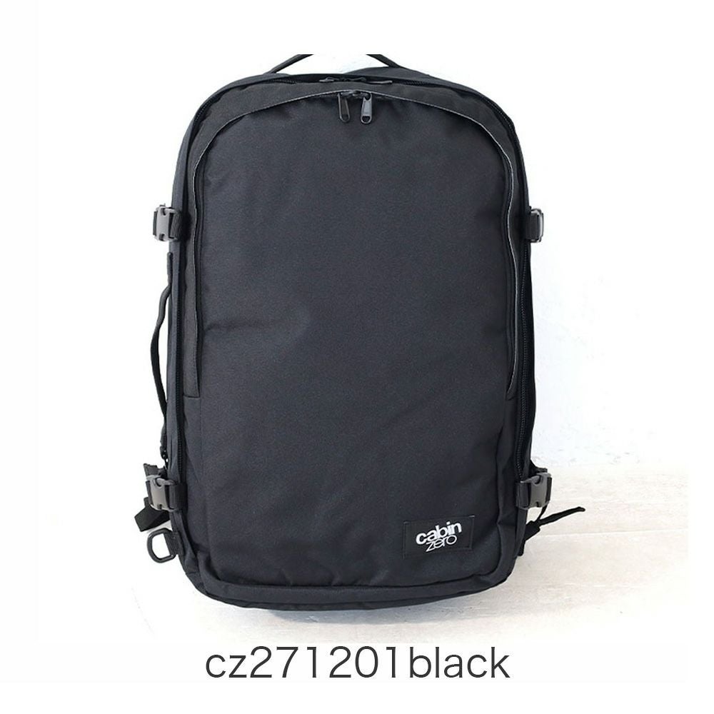 CABINZERO クラシックプロ42L バックパック | TOZAI NANBOKUYA