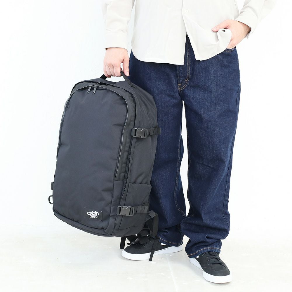 CABINZERO クラシックプロ42L バックパック | TOZAI NANBOKUYA