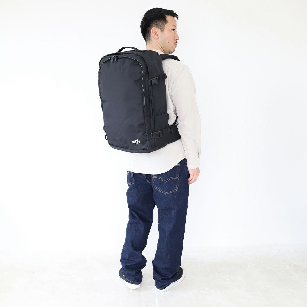 CABINZERO クラシックプロ42L バックパック | TOZAI NANBOKUYA