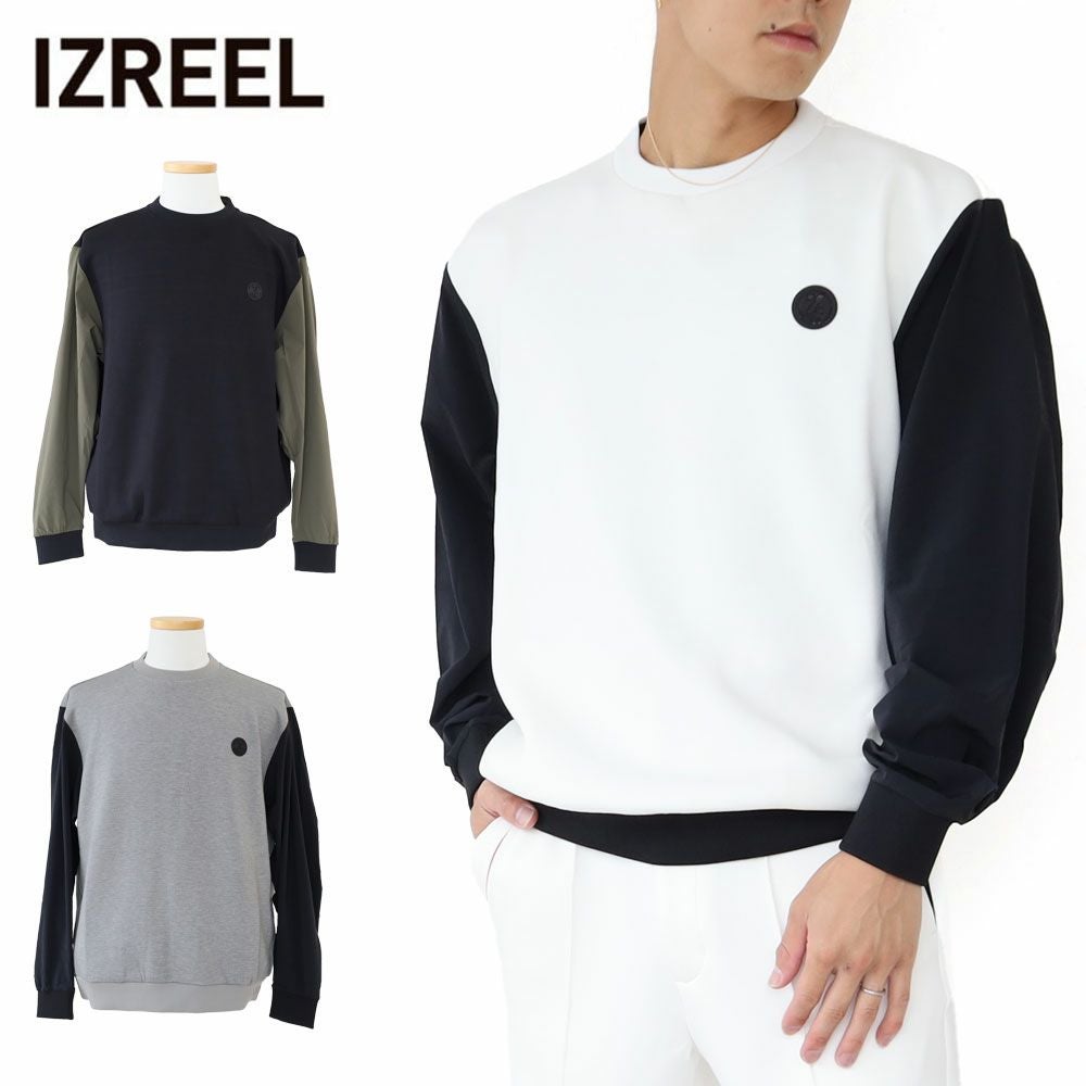 IZREEL イズリール | TOZAI NANBOKUYA