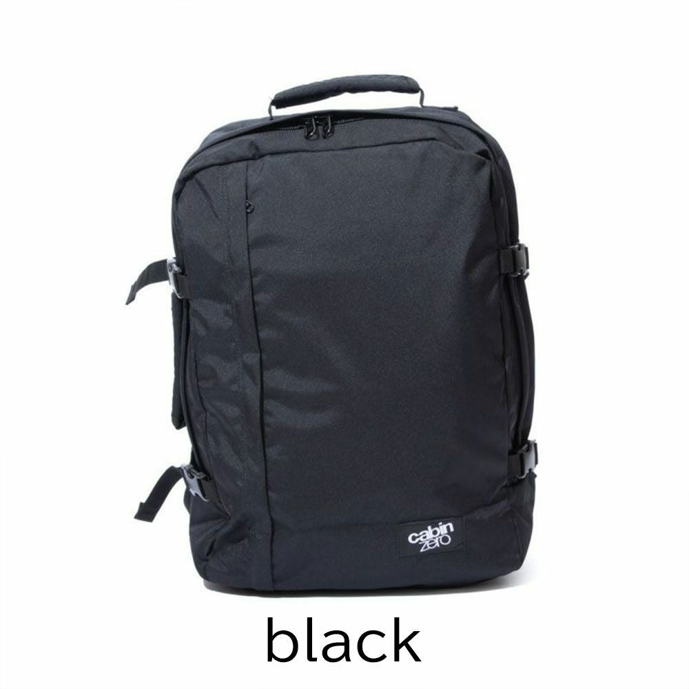 CABINZERO クラッシック バックパック | TOZAI NANBOKUYA