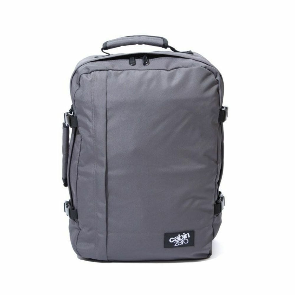 CABINZERO クラッシック バックパック | TOZAI NANBOKUYA