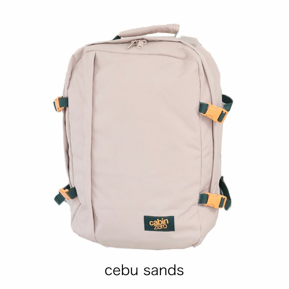 CABIN ZERO キャビンゼロ CLASSIC BACKPACK 44L ク CABINZERO クラシック44L リュックサック | TOZAI NANBOKUYA