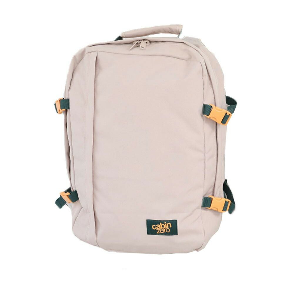 CABINZERO クラシック44L リュックサック | TOZAI NANBOKUYA