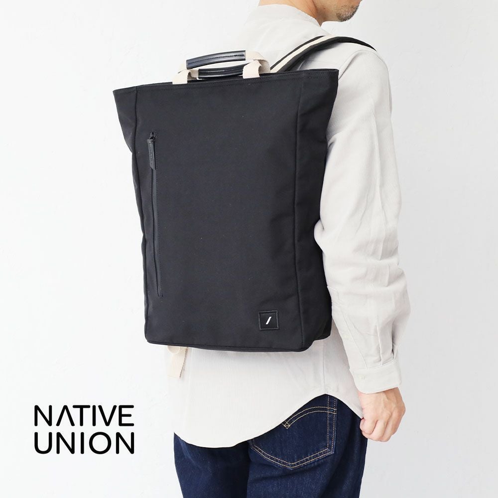 NATIVE UNION バックパック | TOZAI NANBOKUYA
