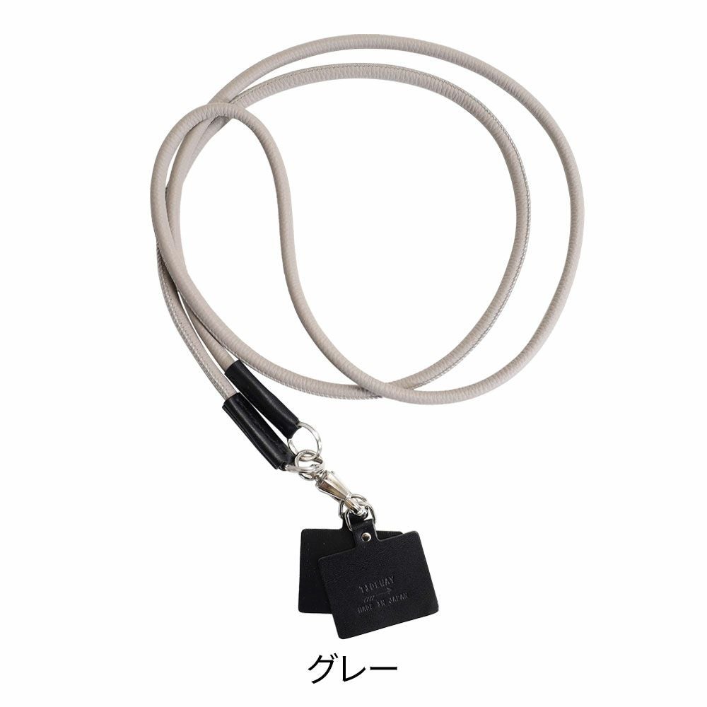TIDEWAY スマホショルダーバッグ k-sale | TOZAI NANBOKUYA