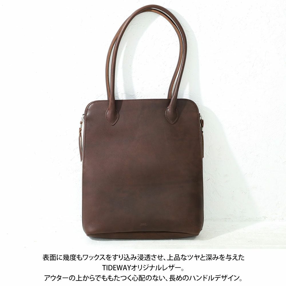 TIDEWAY トートバッグ k-sale | TOZAI NANBOKUYA