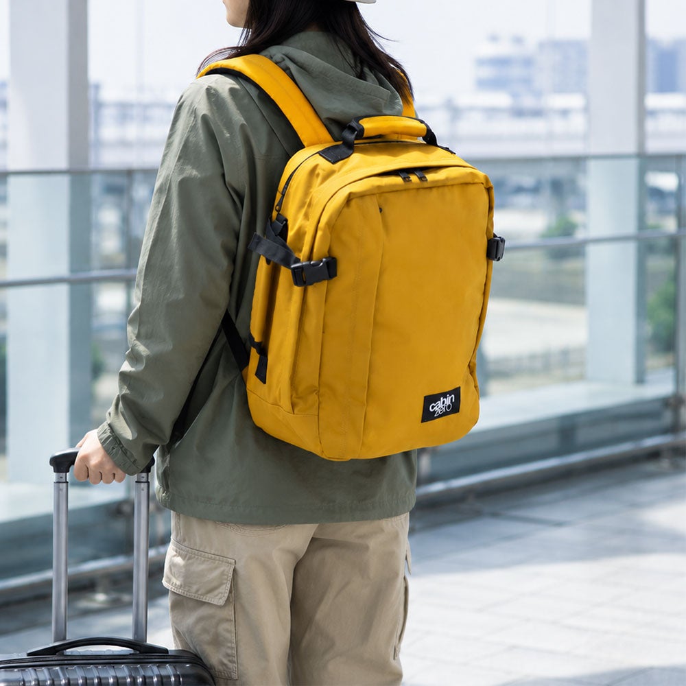 CABINZERO CLASSIC TECH28L バックパック | TOZAI NANBOKUYA