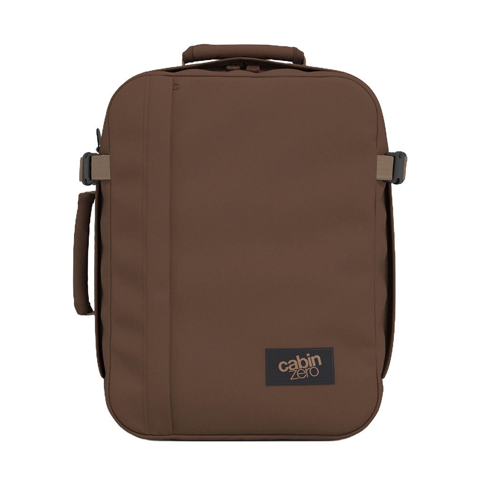 CABINZERO CLASSIC TECH28L バックパック | TOZAI NANBOKUYA