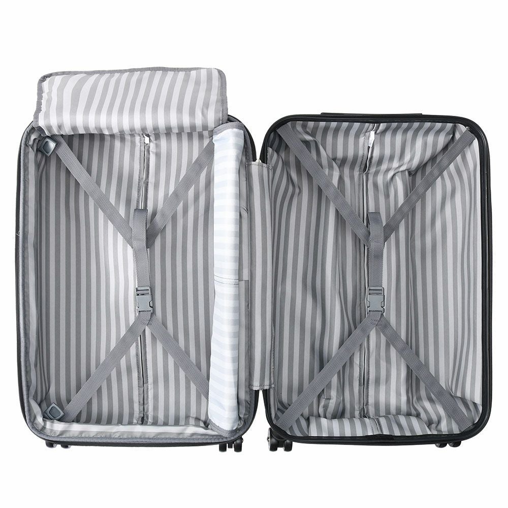 ace. クレスタ スーツケース 64L-70L | TOZAI NANBOKUYA
