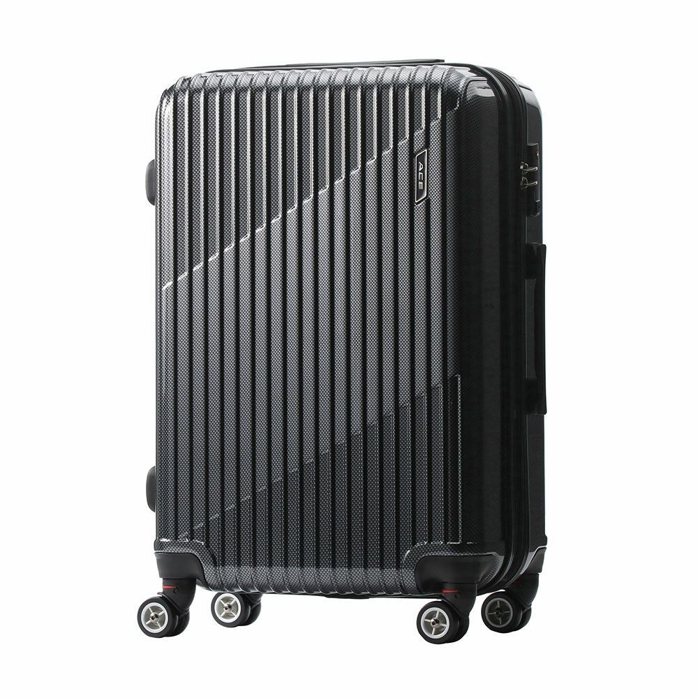 ace. クレスタ スーツケース 64L-70L | TOZAI NANBOKUYA