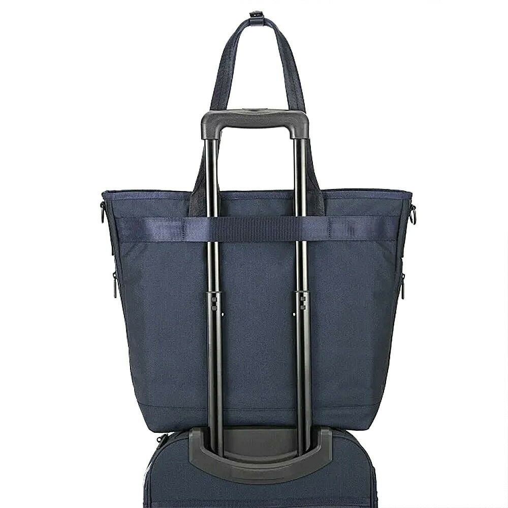 倉庫移管のため一週間以内に発送】ace. トートバッグ | TOZAI NANBOKUYA