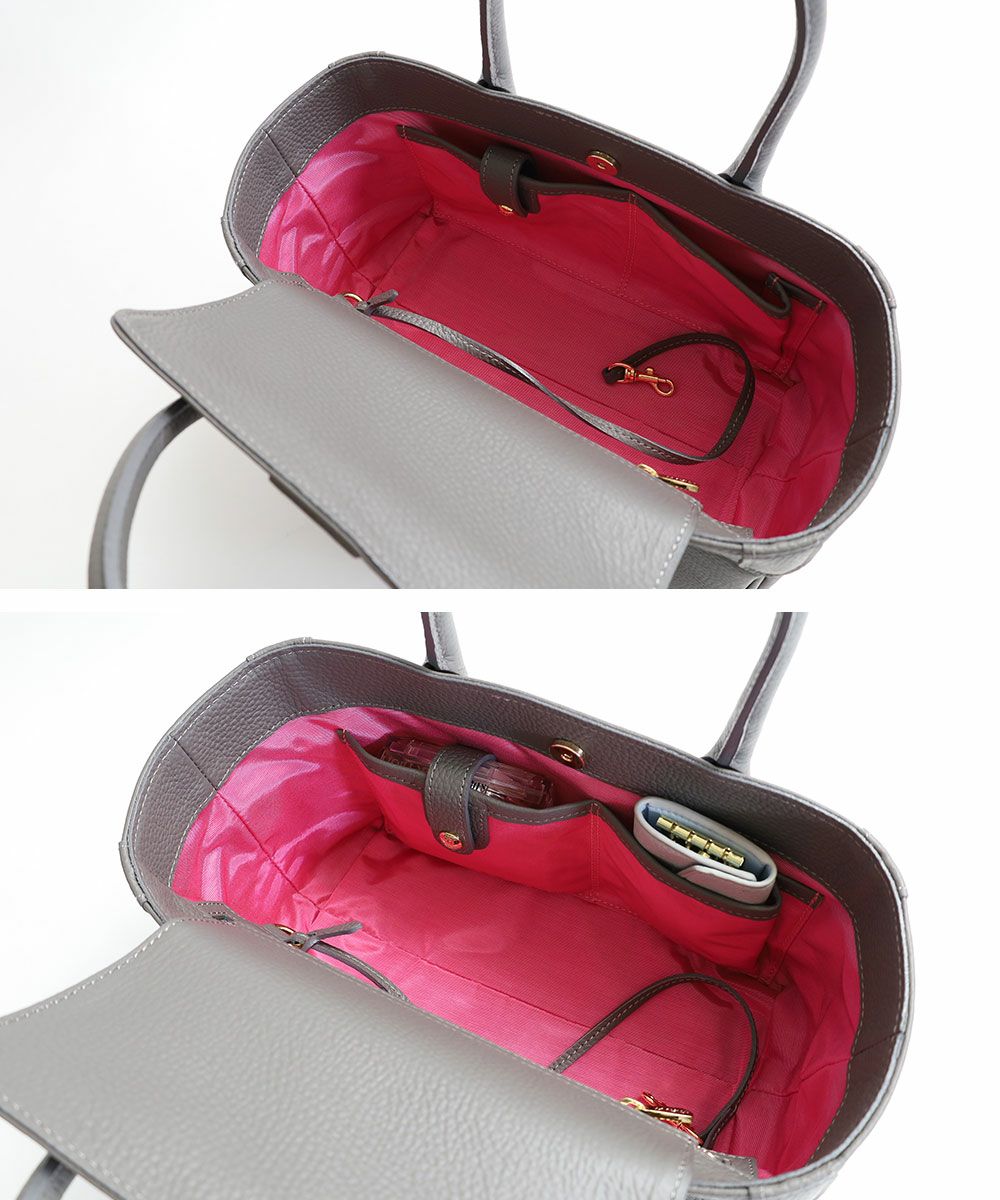 A.D.M.J. トートバッグ | TOZAI NANBOKUYA