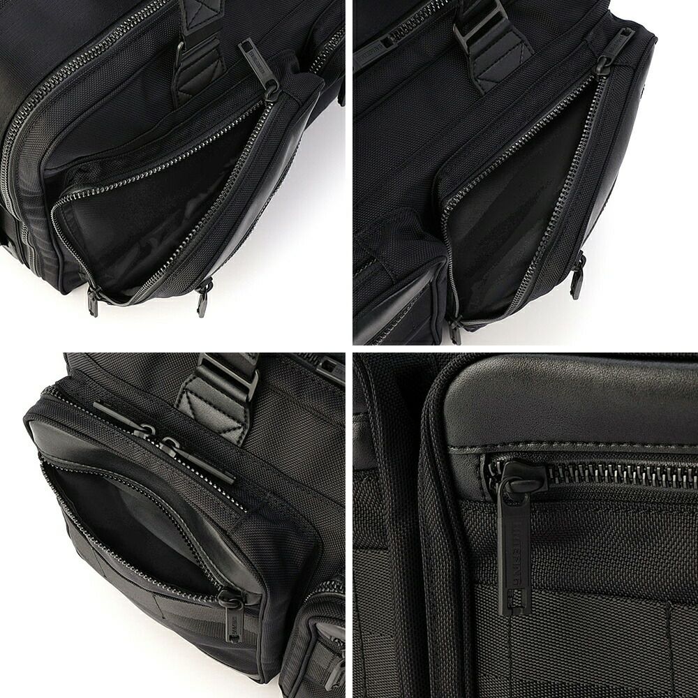 タイムセール15%OFF】BRIEFING ビジネスバッグ | TOZAI NANBOKUYA