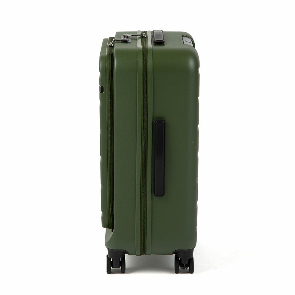 ace. フレットボード スーツケース 50L | TOZAI NANBOKUYA