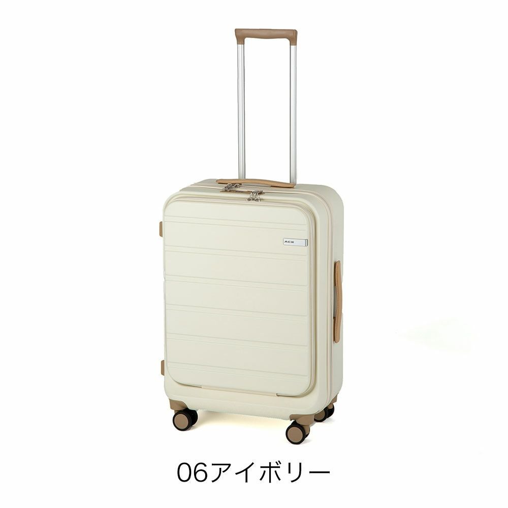 ace. フレットボード スーツケース 50L | TOZAI NANBOKUYA ace. フレットボード スーツケース 50L | TOZAI NANBOKUYA