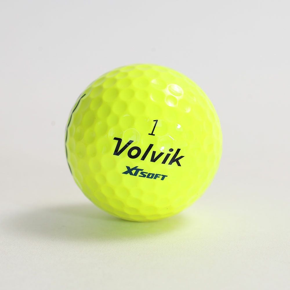 VOLVIK ゴルフボール | TOZAI NANBOKUYA