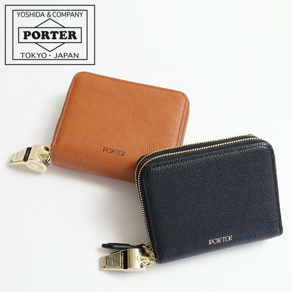 PORTER ポーター トーン デュオパース | TOZAI NANBOKUYA