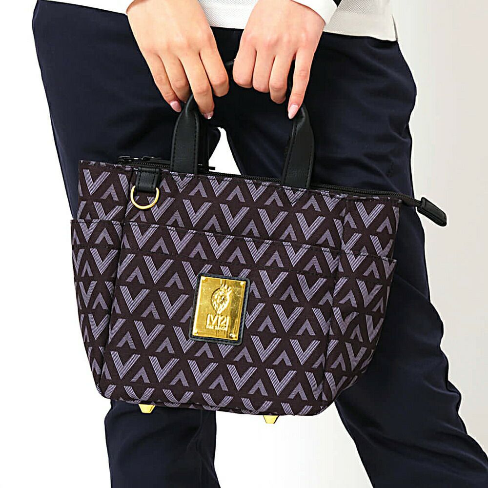 V12 トートバッグ | TOZAI NANBOKUYA