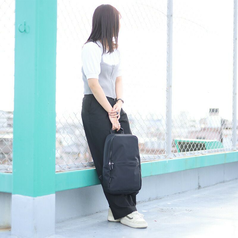 FOLNA RD バックパック | TOZAI NANBOKUYA