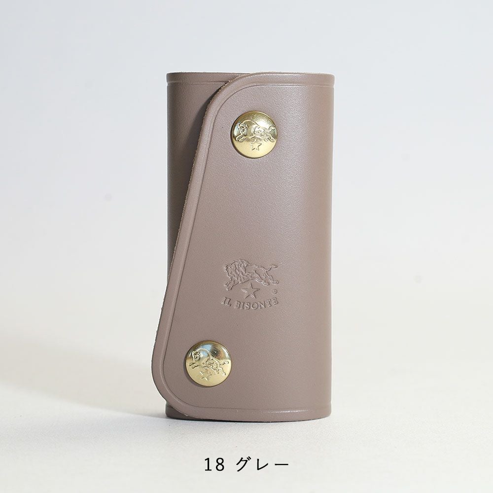 IL BISONTE キーケース | TOZAI NANBOKUYA