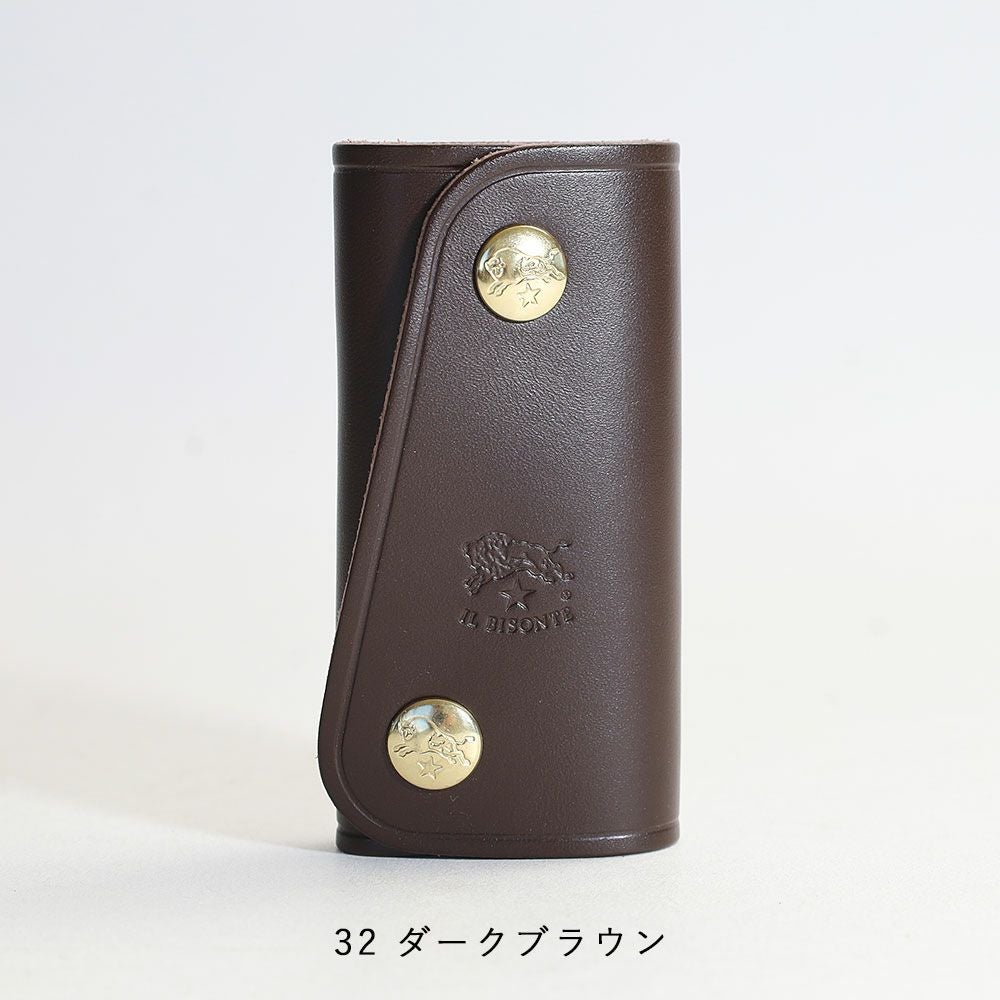 IL BISONTE キーケース | TOZAI NANBOKUYA