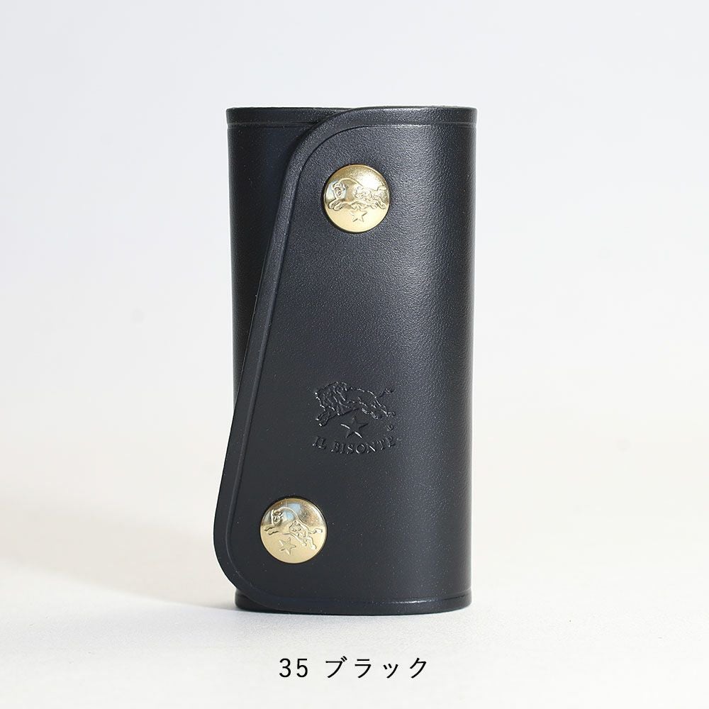 IL BISONTE キーケース | TOZAI NANBOKUYA