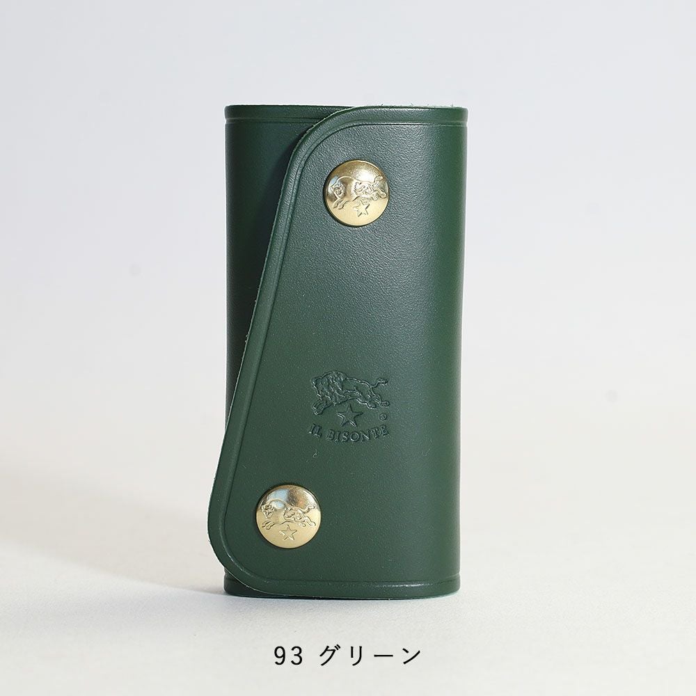 IL BISONTE キーケース | TOZAI NANBOKUYA