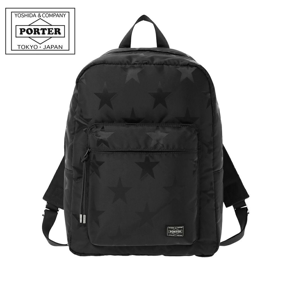 PORTER ポーター フラッグ デイパック | TOZAI NANBOKUYA