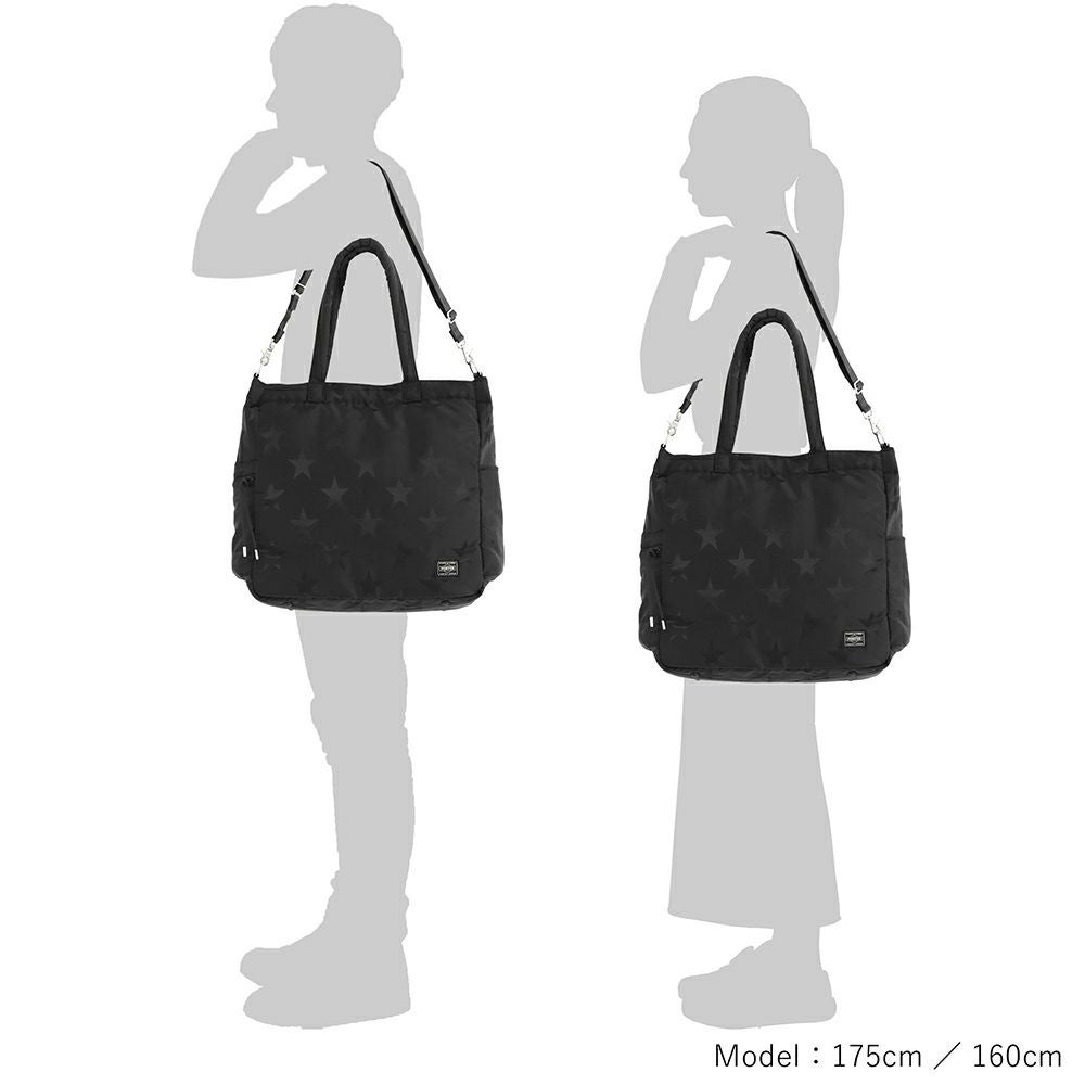 【定価以下】限定品 ポーター フラッグ 2way トート 肩掛け PORTER｜フラッグ 2WAYトートバッグ | Rakuten Fashion(楽天