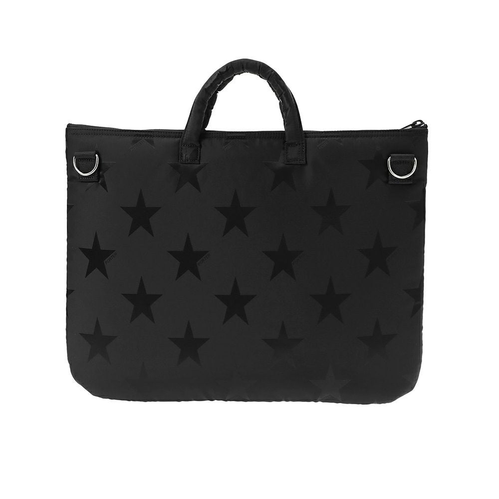 PORTER ポーター フラッグ 2WAYショートヘルメットバッグ | TOZAI