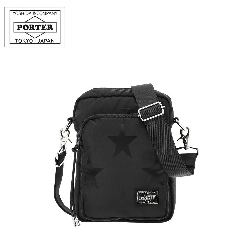 PORTER ポーター フラッグ バーティカルショルダーバッグ | TOZAI