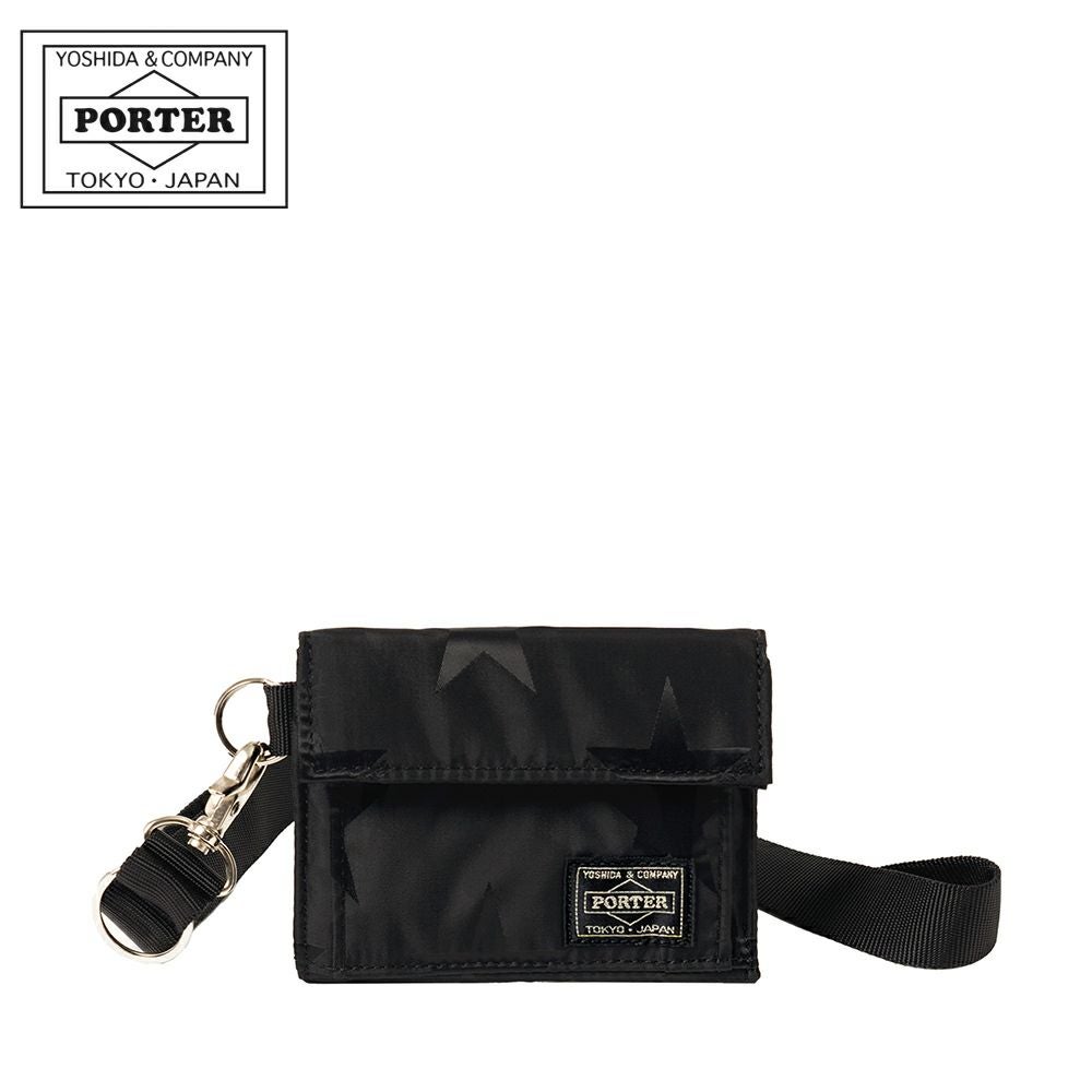 PORTER ポーター フラッグ ウォレット | TOZAI NANBOKUYA
