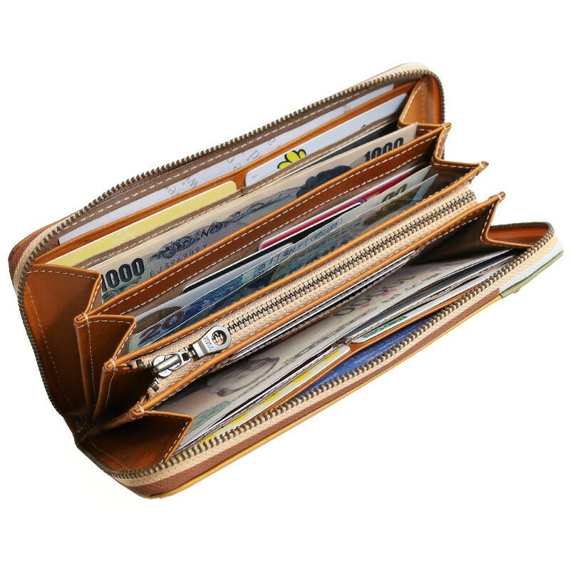 Dakota ブロッコ 長財布 | TOZAI NANBOKUYA