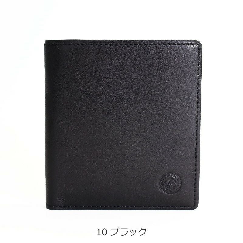 Dakota Black Label フリムジー 二つ折り財布 | TOZAI NANBOKUYA