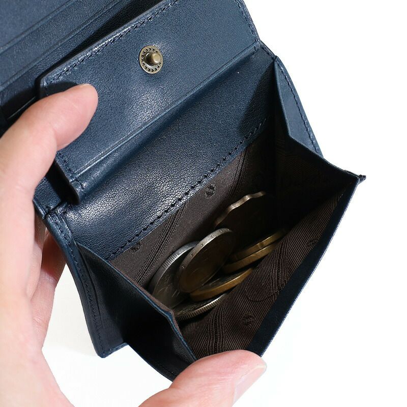 ノベルティブラック 二つ折り財布☆ Dakota BLACK LABEL 最大51%☆5/3限定 ダコタブラックレーベル 二