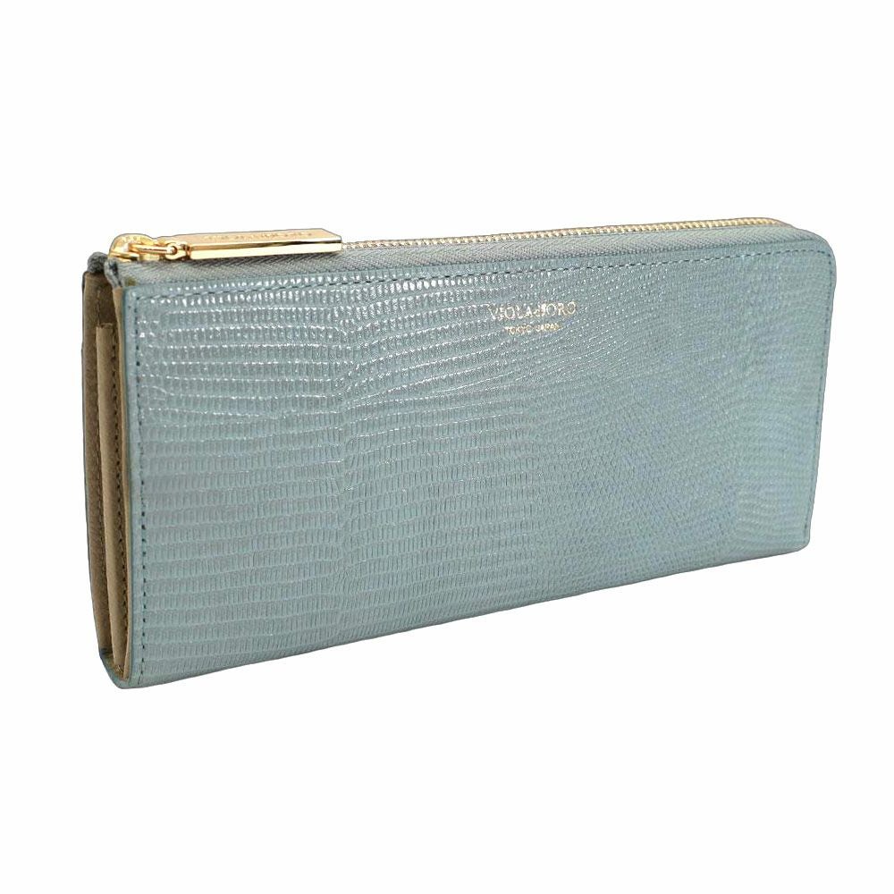 VIOLAdORO ポルタ 長財布 k-sale | TOZAI NANBOKUYA