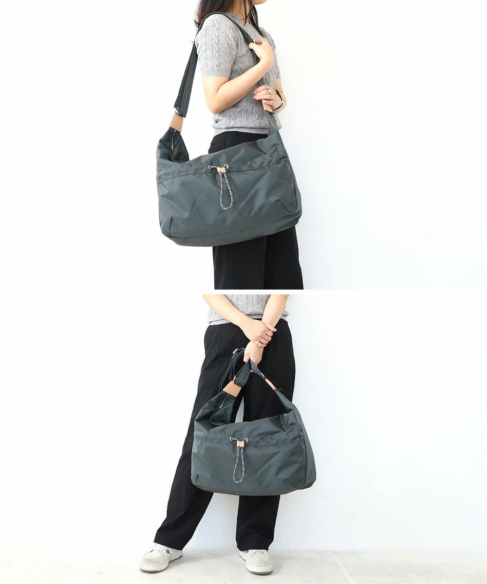 F/CE. ショルダーバッグ | TOZAI NANBOKUYA