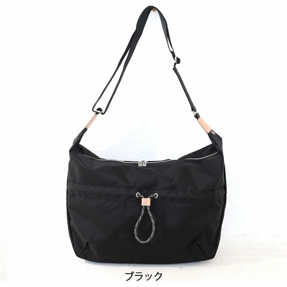 F/CE. ショルダーバッグ | TOZAI NANBOKUYA