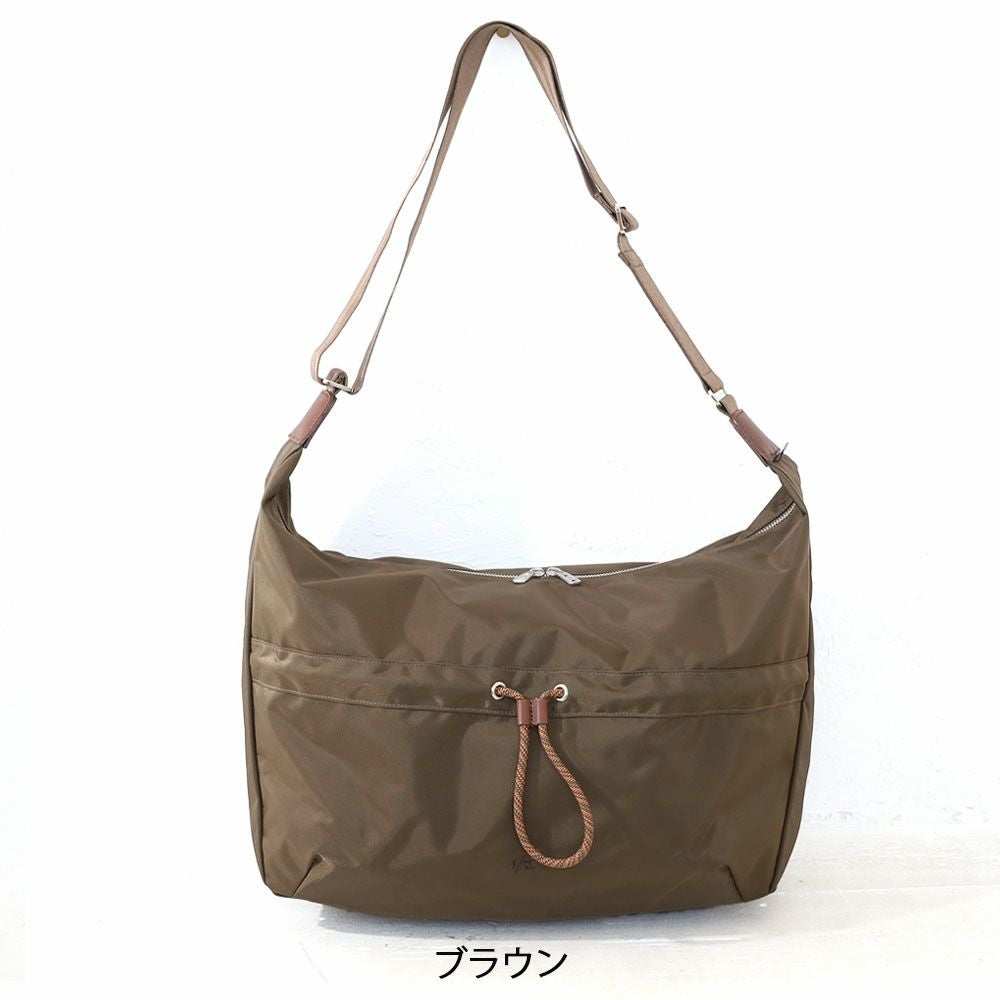 F/CE. ショルダーバッグ | TOZAI NANBOKUYA