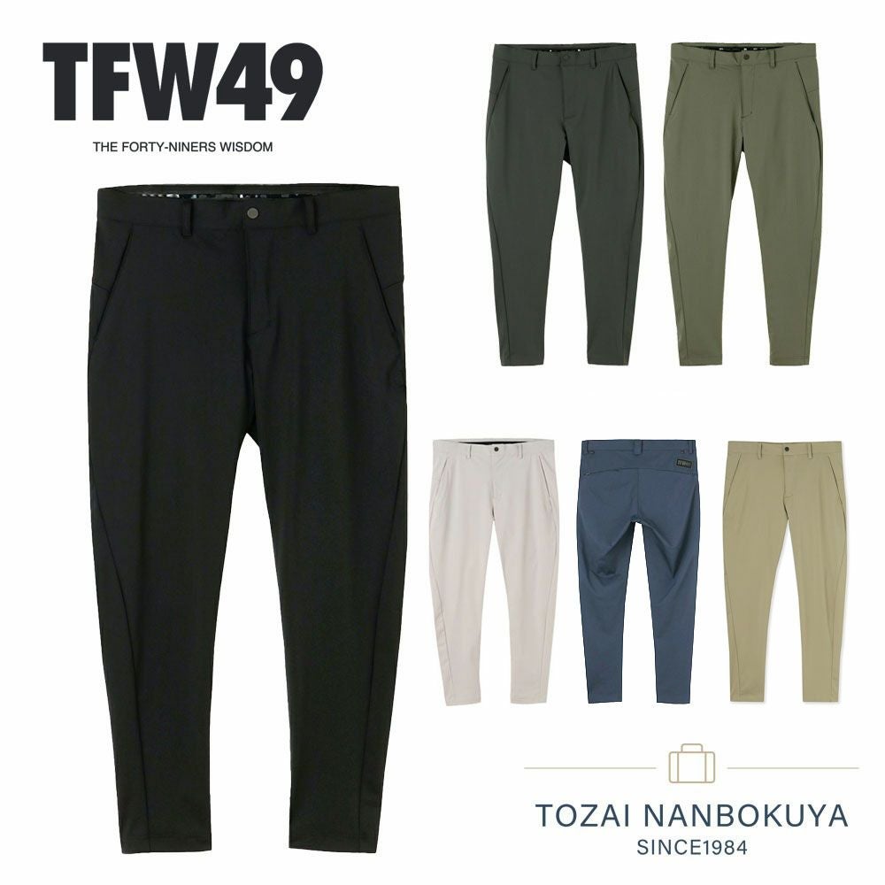 TFW49 パンツ | TOZAI NANBOKUYA